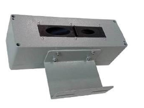 能見(jiàn)度檢測儀